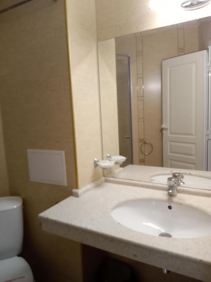 Sea View Triple S B Apartment Pomorie Exterior photo