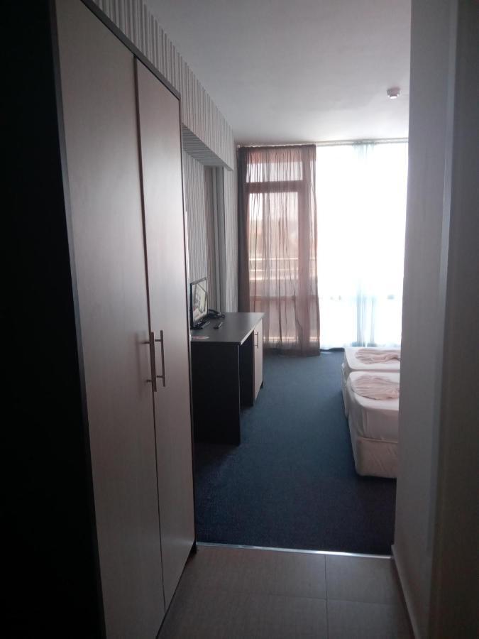 Sea View Triple S B Apartment Pomorie Exterior photo